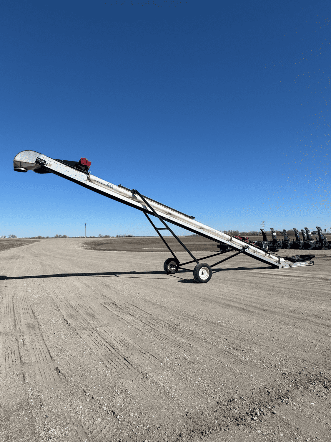 Home - Pro-Conveyor